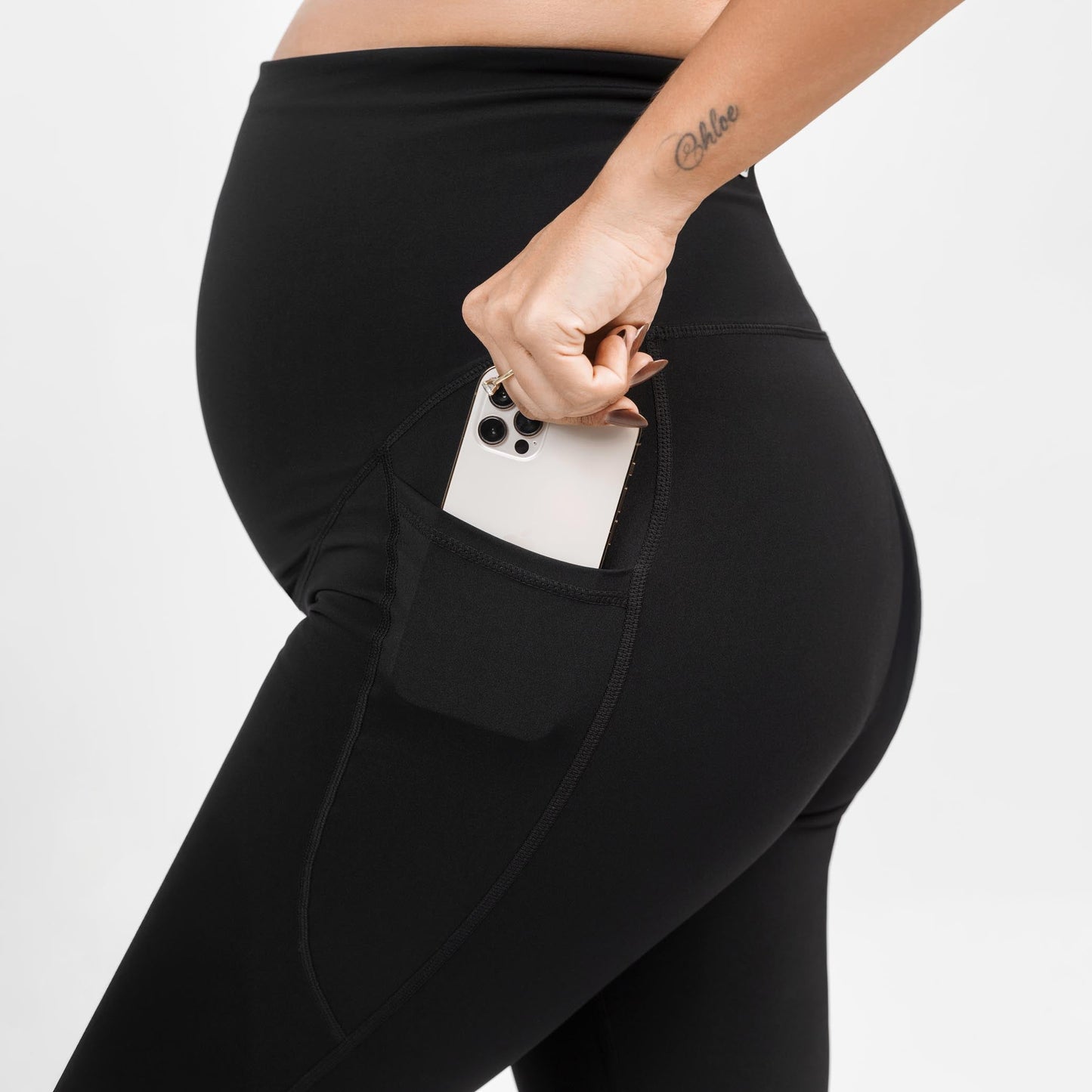 COZY COMFORT BUNDLE | Bub's Maternity Pillow™ + Full Body Attachment + x2 Bub's Maternity Leggings