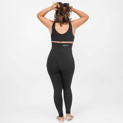 Bub's Maternity Leggings | High Waist + Pockets