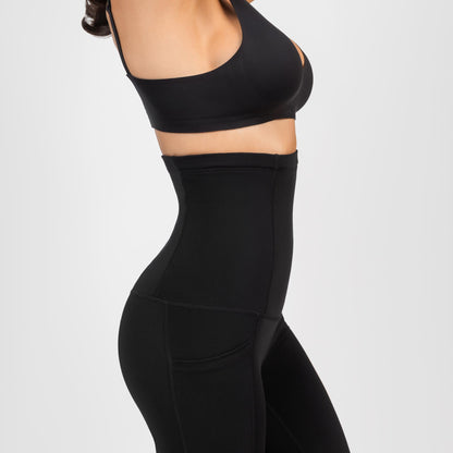 Bub's Postpartum Recovery Leggings