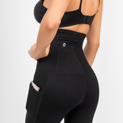 Bub's Postpartum Recovery Leggings