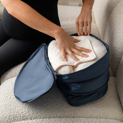 Bub's Maternity Pillow™ Compression Travel Case