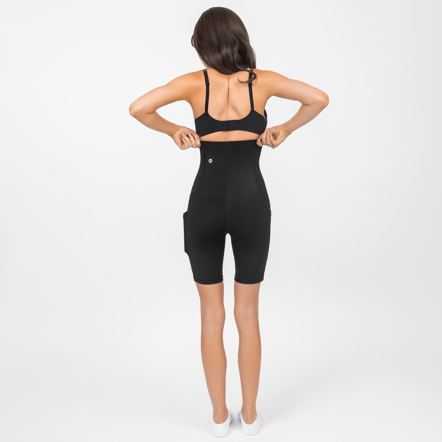 Bub's Postpartum Recovery Leggings