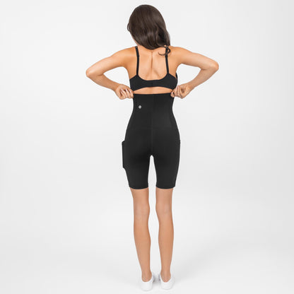 Bub's Postpartum Recovery Leggings