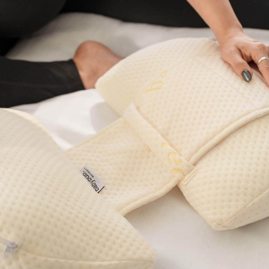 Bub's Maternity Pillow™