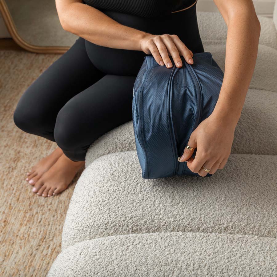 Bub's Maternity Pillow™ Compression Travel Case