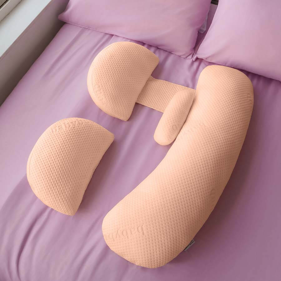 Bub's Maternity Pillow™