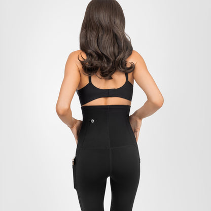 Bub's Postpartum Recovery Leggings