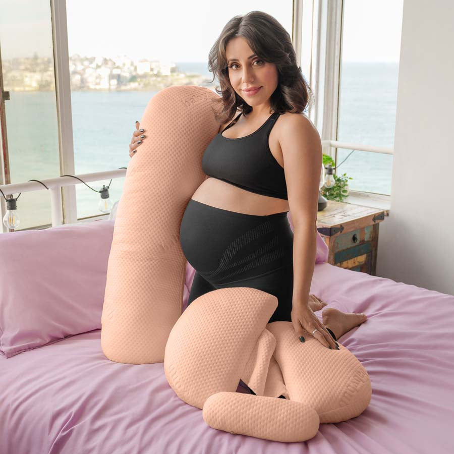 Bub's Extra Pillow Covers