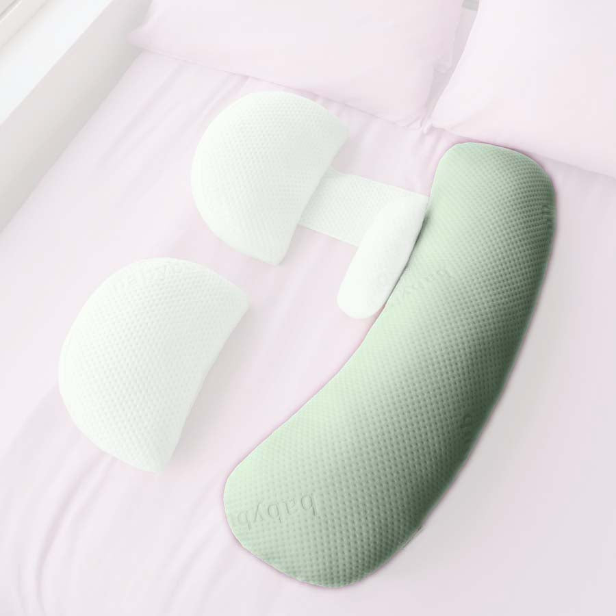 Bub's Extra Pillow Covers